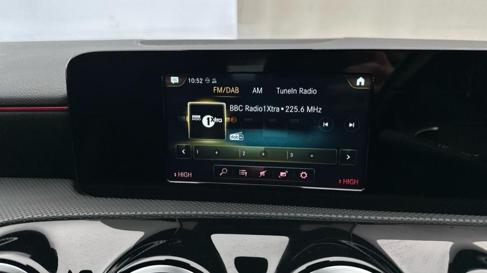 DAB Radio