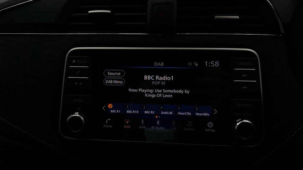 DAB Radio