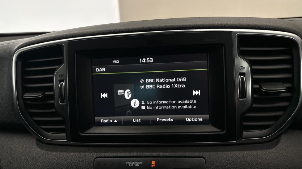 DAB Radio