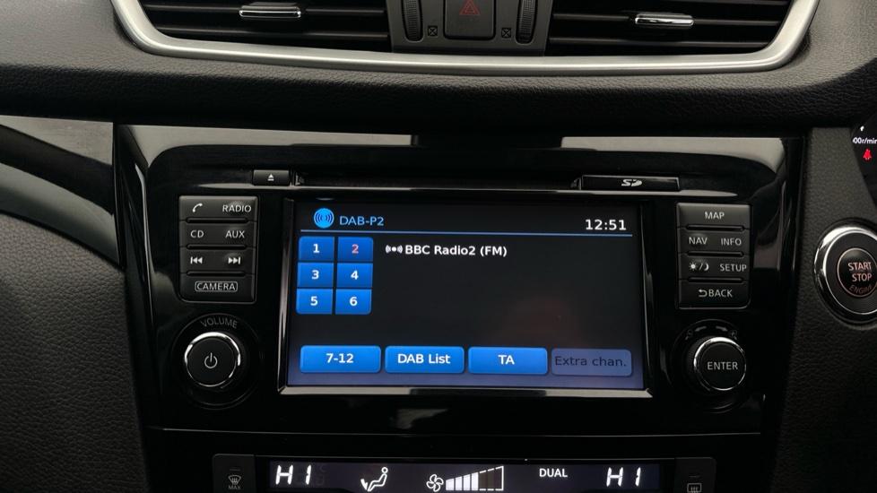 DAB Radio