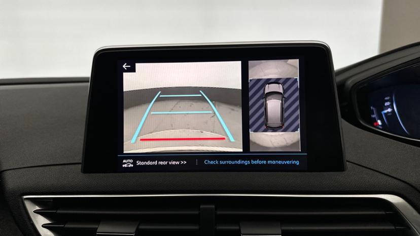 Rear View Camera