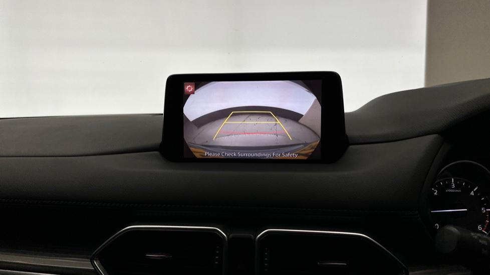 Rear View Camera