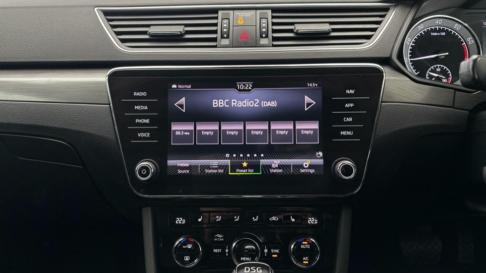 DAB Radio