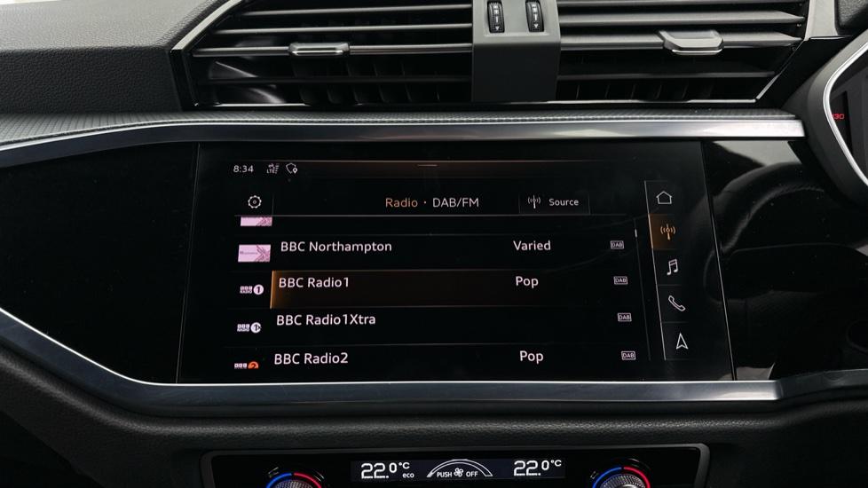 DAB Radio