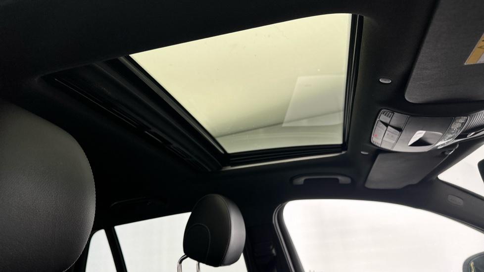 Sunroof 