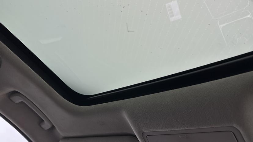 Panoramic Roof