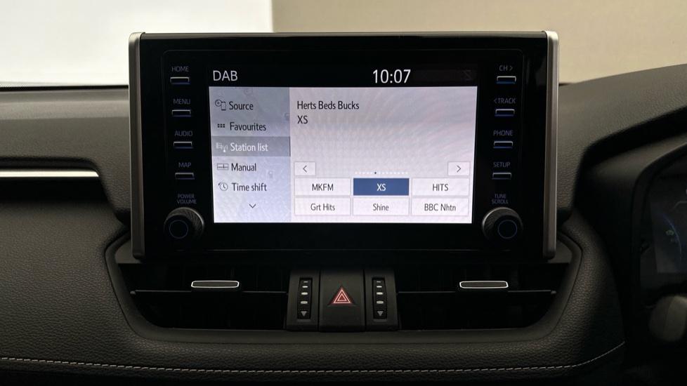 DAB Radio