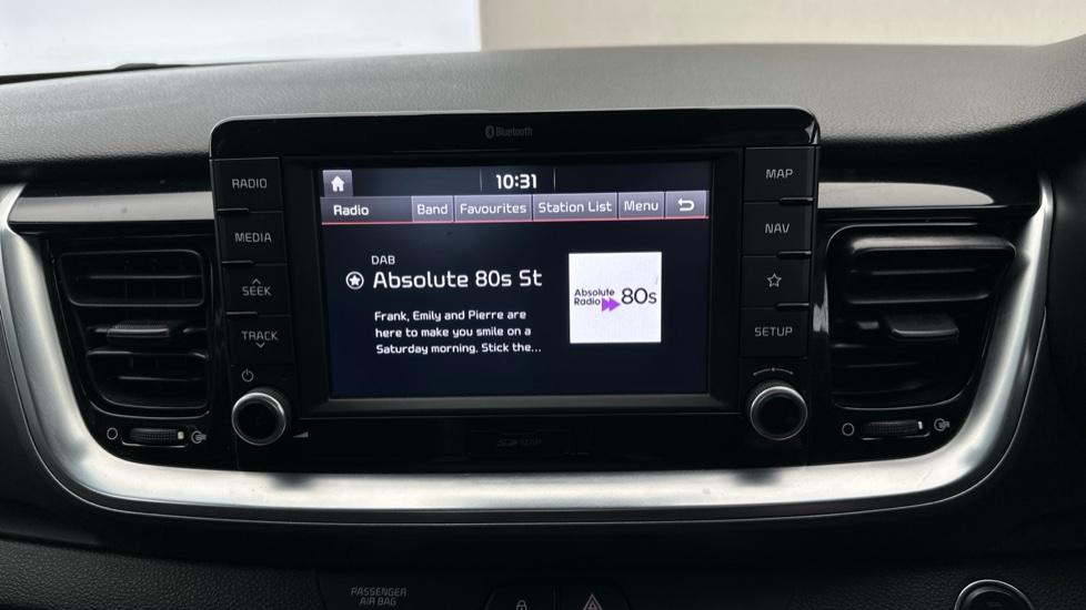 DAB Radio