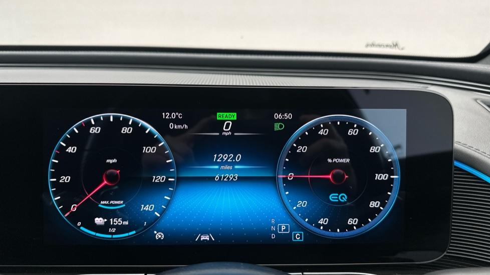 Digital Dashboard 