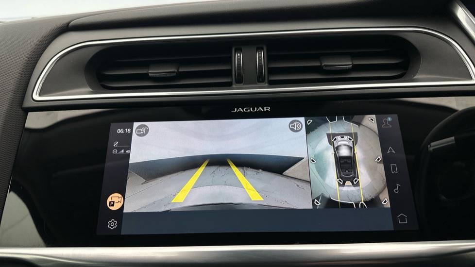 Rear View Camera