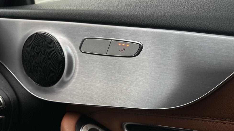 Heated Seats