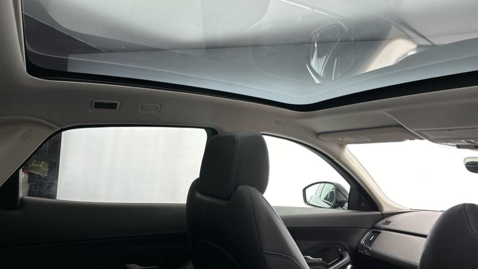 Panoramic Roof