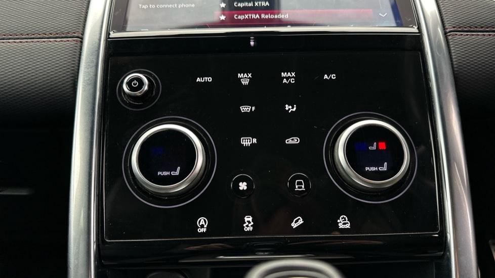 Auto Stop/Start/Heated Seats 