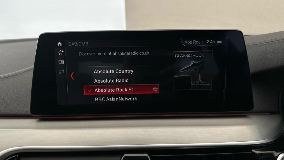 DAB Radio