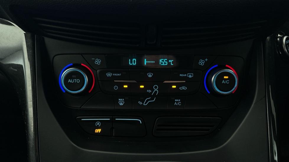 Air Conditioning /Dual Climate Control /Auto Stop/Start 