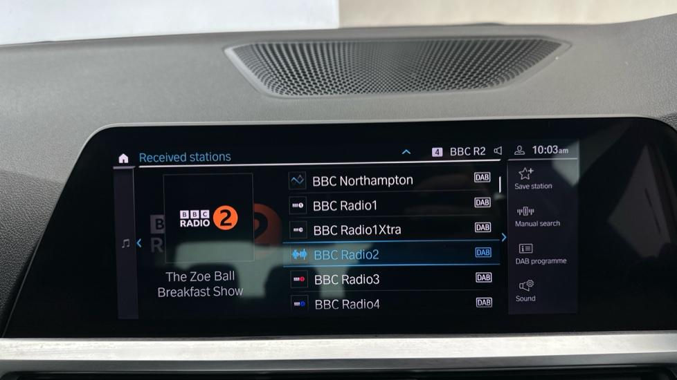 DAB Radio