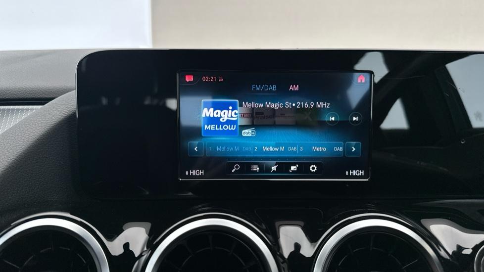 DAB Radio