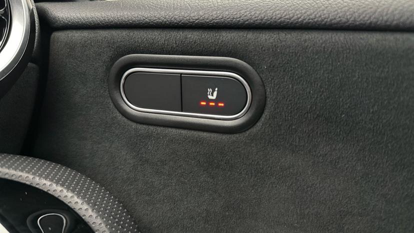 Heated Seats