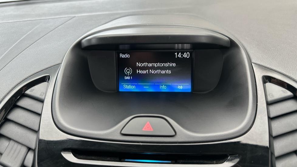 DAB Radio