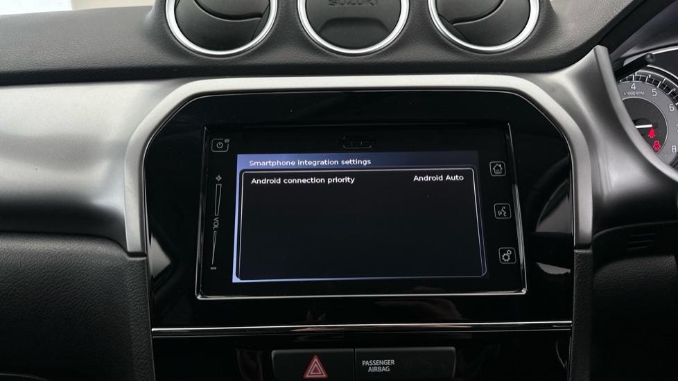 Android Auto