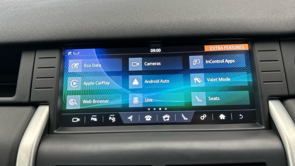 Apple Car Play & Android Auto