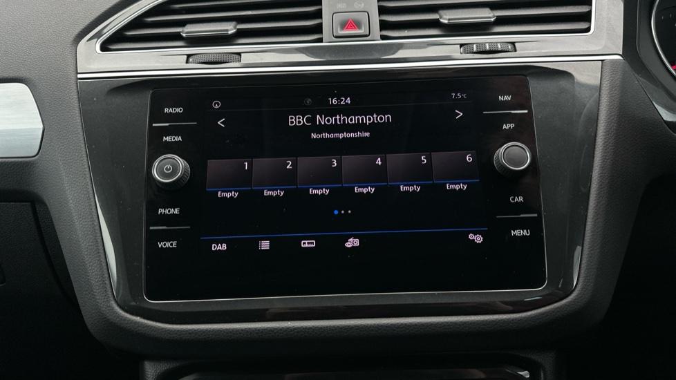 DAB Radio