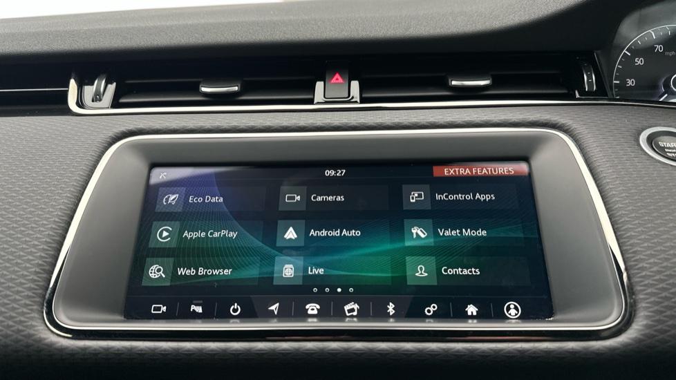 Apple Car Play & Android Auto