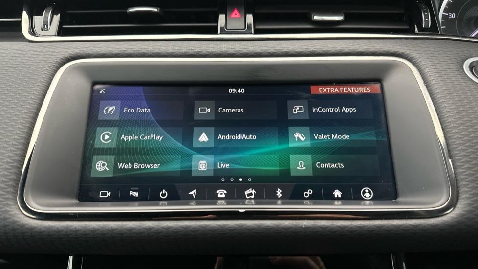 Apple Car Play & Android Auto