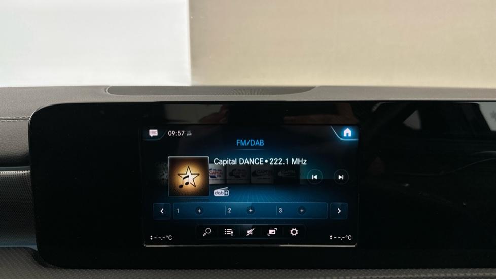 DAB Radio