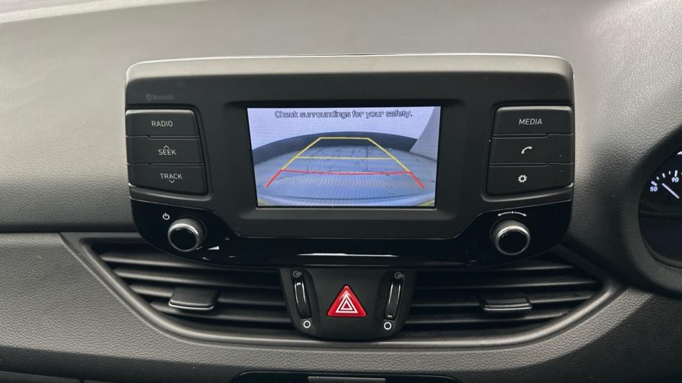 Rear View Camera 