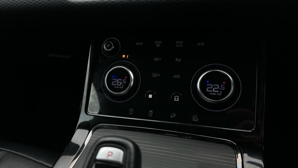 Auto Stop/Start/Heated Seats 