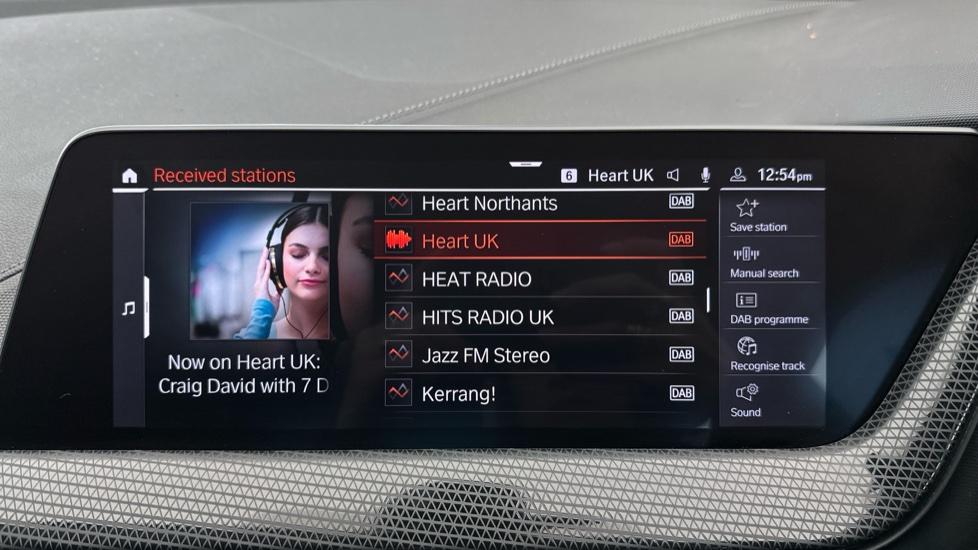 DAB Radio