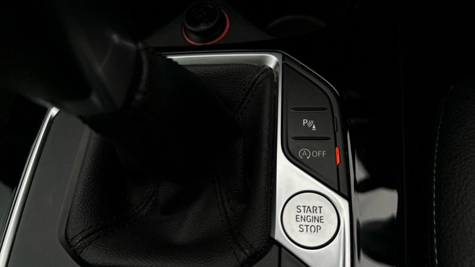 Auto Stop/Start 