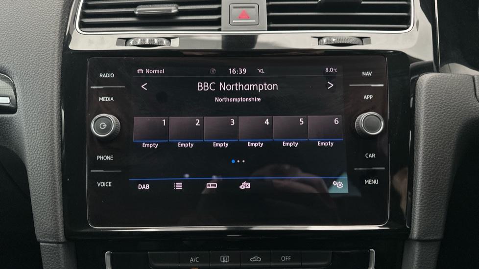 DAB Radio