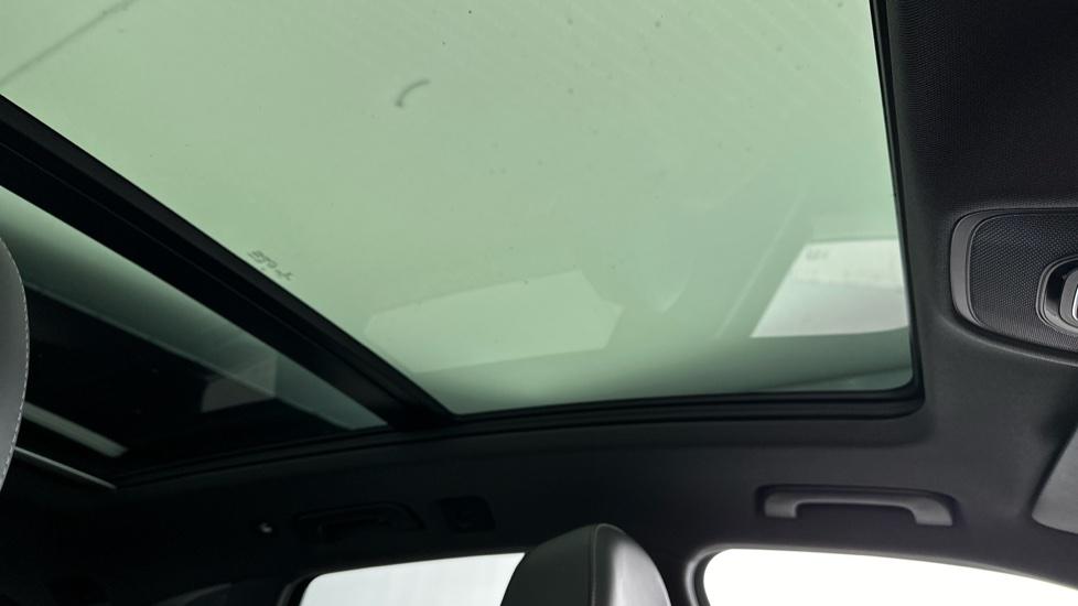 Panoramic Roof