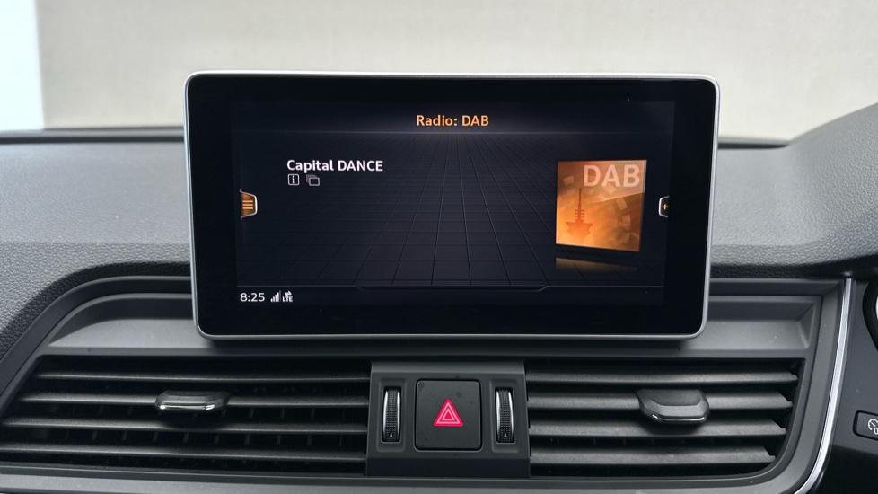 DAB Radio