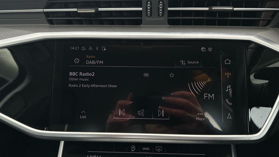 DAB Radio