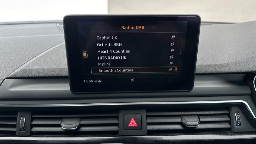 DAB Radio