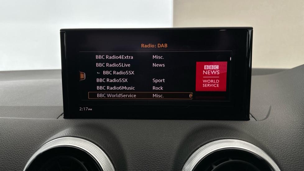 DAB Radio