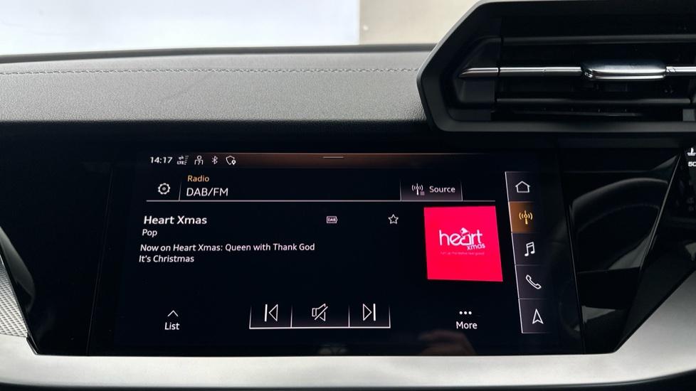 DAB Radio