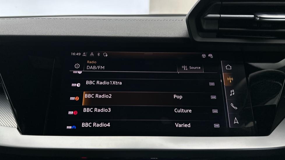 DAB Radio