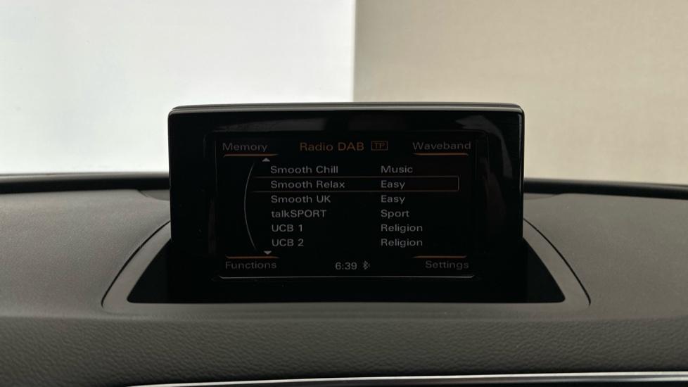 DAB Radio