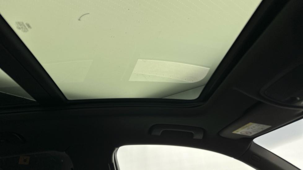 Sunroof 