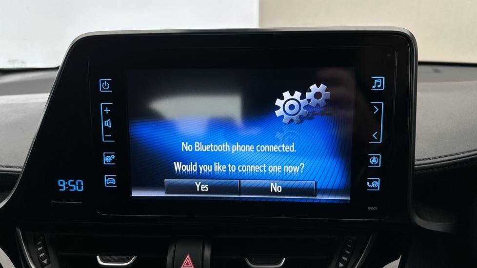 Bluetooth