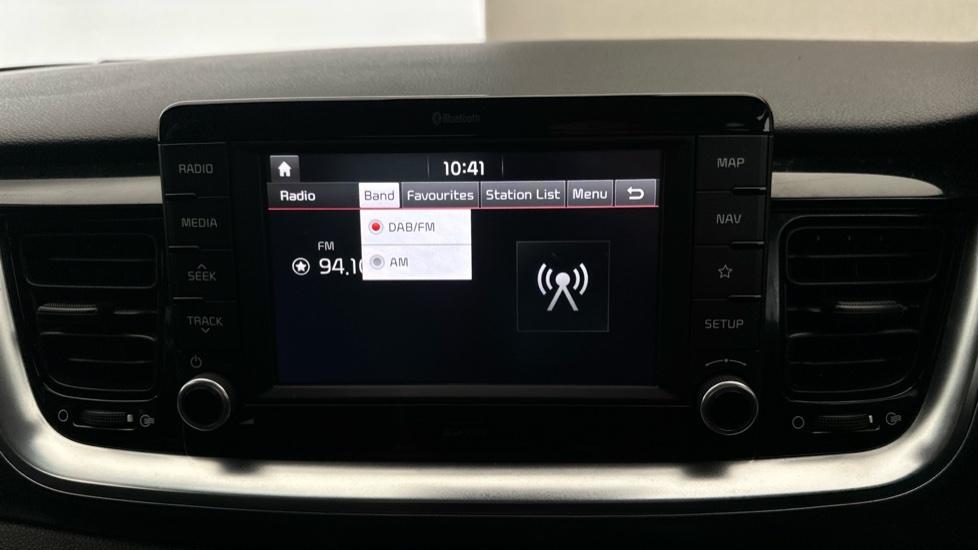 DAB Radio