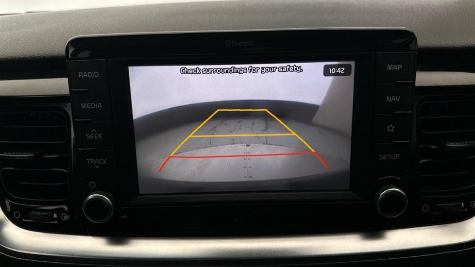 Rear View Camera