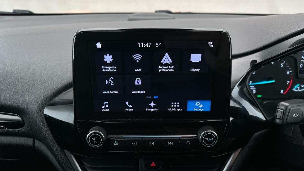 Android Auto