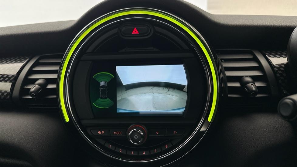 Rear View Camera