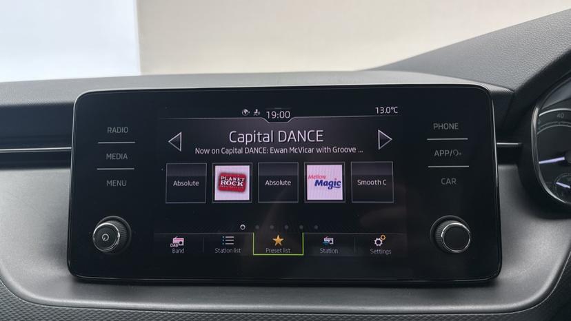 DAB Radio