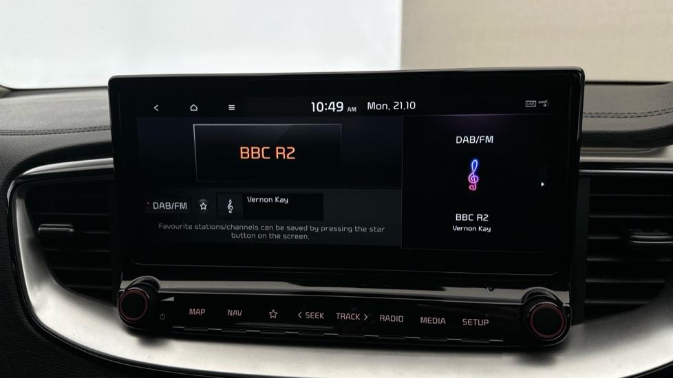 DAB Radio